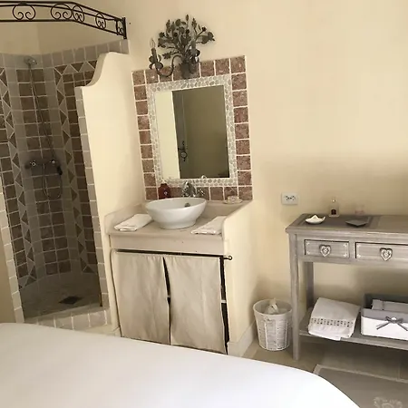 La Belle Bastide * Grimaud