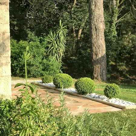 La Belle Bastide