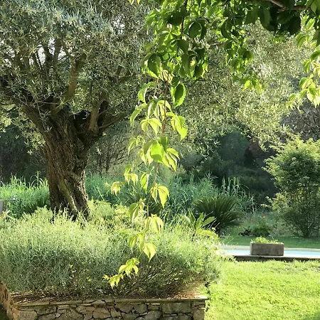 La Belle Bastide Villa *
